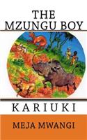 Mzungu Boy