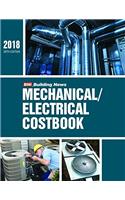 2018 Bni Mechanical/Electrical Costbook