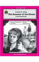 Guide for Using Summer of the Swans in the Classroom
