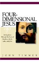 Four-Dimensional Jesus