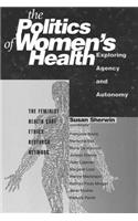 Politics of Women's Health