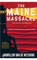 Maine Massacre