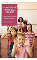 Using Humor to Maximize Learning