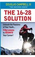 16-28 Solution