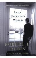 Dealing with an Uncertain World