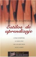 Estilos de Aprendizaje