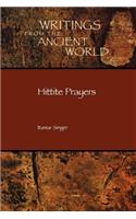 Hittite Prayers