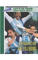 Competitive Cheerleading