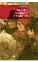 Identities, Boundaries and Social Ties