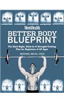 Better Body Blueprint