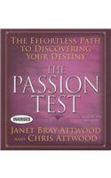 The Passion Test