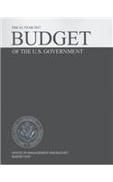 Budget of the United States Government Fiscal Year