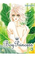 Boy Princess Volume 3