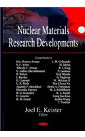 Nuclear Materials