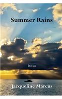 Summer Rains: (English)