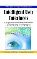 Intelligent User Interfaces