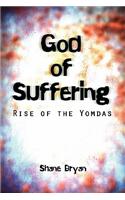God of Suffering