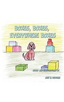 Boxes, Boxes, Everywhere Boxes