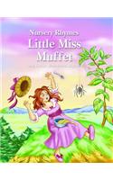Little Miss Muffet and Other Best-Loved Rhymes
