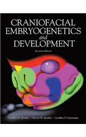 Craniofacial Embryogenetics and Development