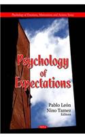 Psychology of Expectations