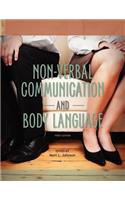 Non-Verbal Communication and Body Language