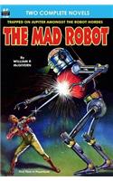 The Mad Robot, The, & Running Man
