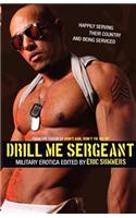 Drill Me Sergeant