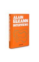 Alain Elkann: Interviews