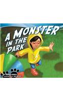 Monster in the Park