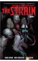 The Strain, Volume 1