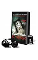 The Snowman: (Playaway Adult Fiction)