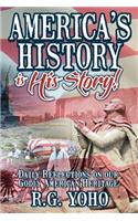 Americas History Is His Story