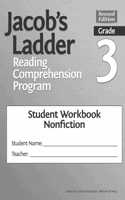 Jacob's Ladder Reading Comprehension Program