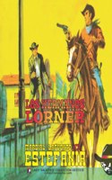 Los hermanos Lorner (Coleccion Oeste)