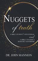 Nuggets of Truth