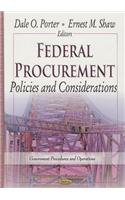 Federal Procurement