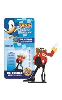 Sonic the Hedgehog Battle Racers Boss Expansion Dr. Eggman