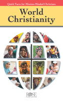 World Christianity