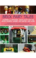 Brick Fairy Tales