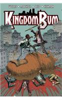 Kingdom Bum, Volume 1