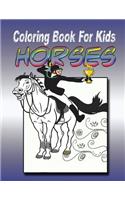 Coloring Book for Kids