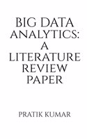 Big Data Analytics