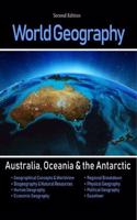 World Geography, Second Edition: Australia, Antarctica and Pacific Islands