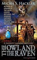 Owl and the Raven