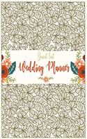 Guest List Wedding Planner