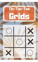 Tic-Tac-Toe Grids