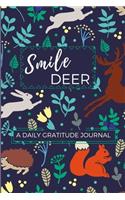 Smile Deer