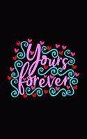 yours forever