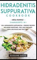 Hidradenitis Suppurativa Cookbook